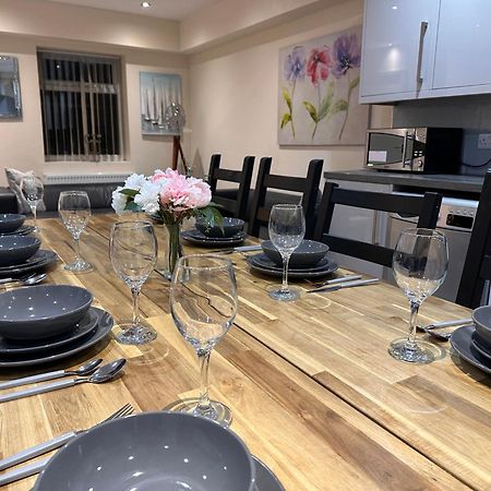5 Bed 5 Bath / Brick Lane Central London E1 Экстерьер фото