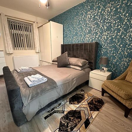 5 Bed 5 Bath / Brick Lane Central London E1 Экстерьер фото