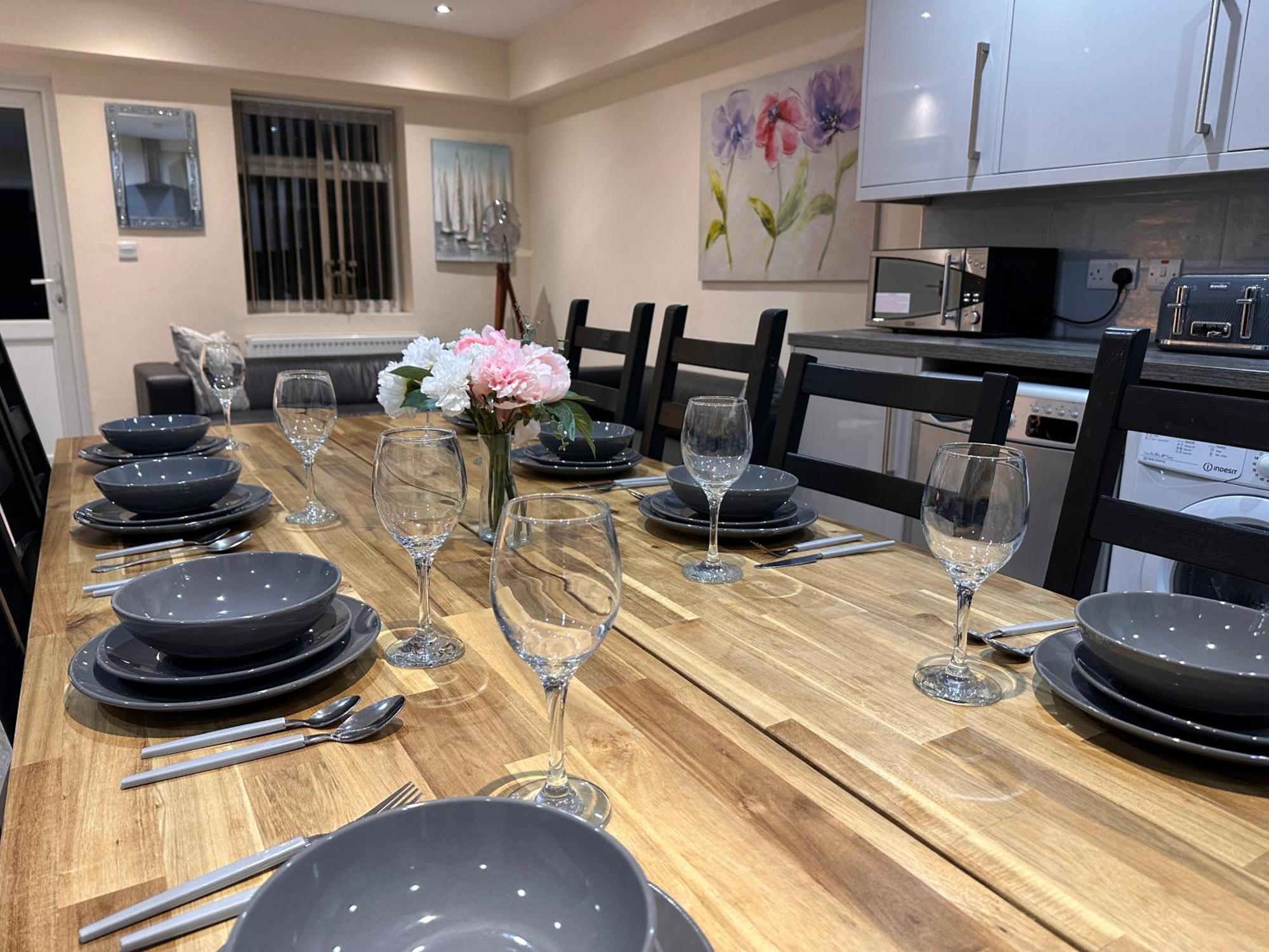 5 Bed 5 Bath / Brick Lane Central London E1 Экстерьер фото