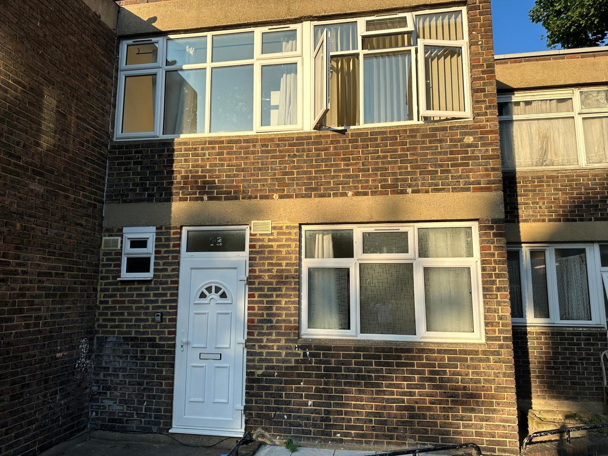 5 Bed 5 Bath / Brick Lane Central London E1 Экстерьер фото