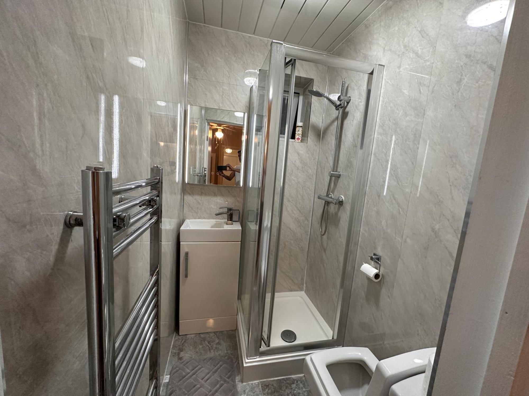 5 Bed 5 Bath / Brick Lane Central London E1 Экстерьер фото
