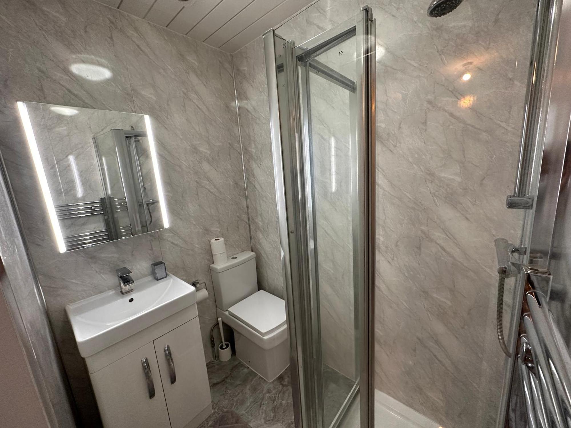 5 Bed 5 Bath / Brick Lane Central London E1 Экстерьер фото
