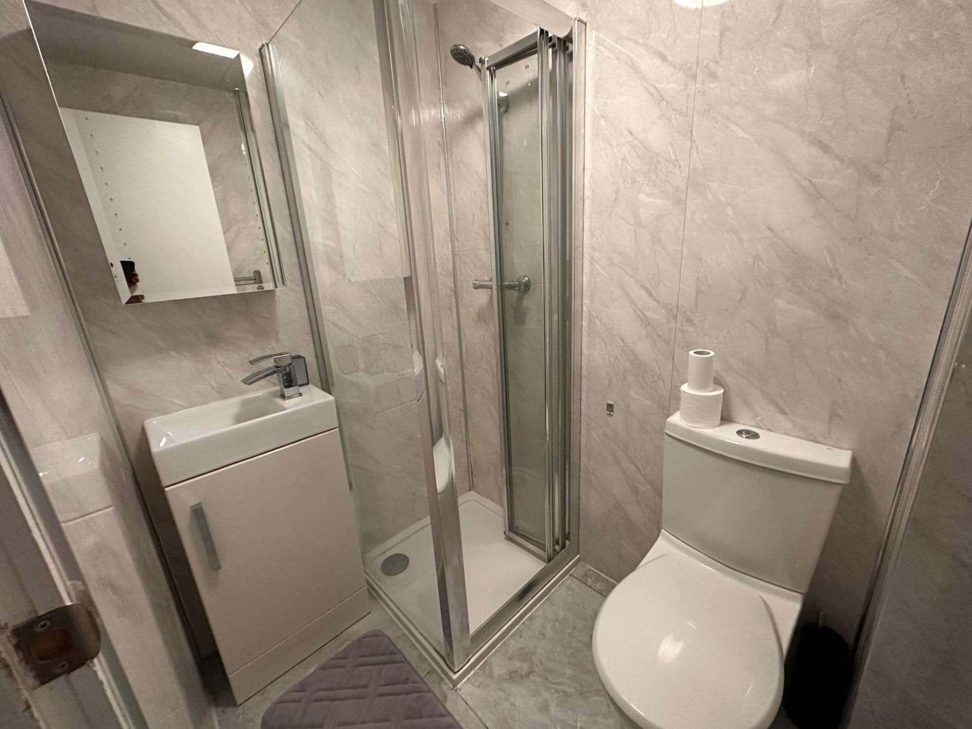 5 Bed 5 Bath / Brick Lane Central London E1 Экстерьер фото