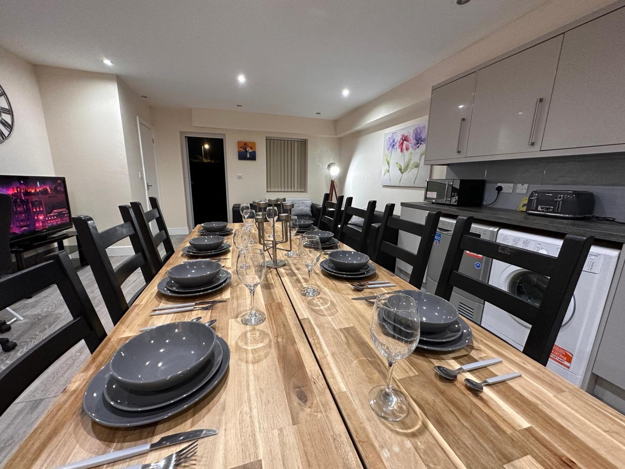 5 Bed 5 Bath / Brick Lane Central London E1 Экстерьер фото