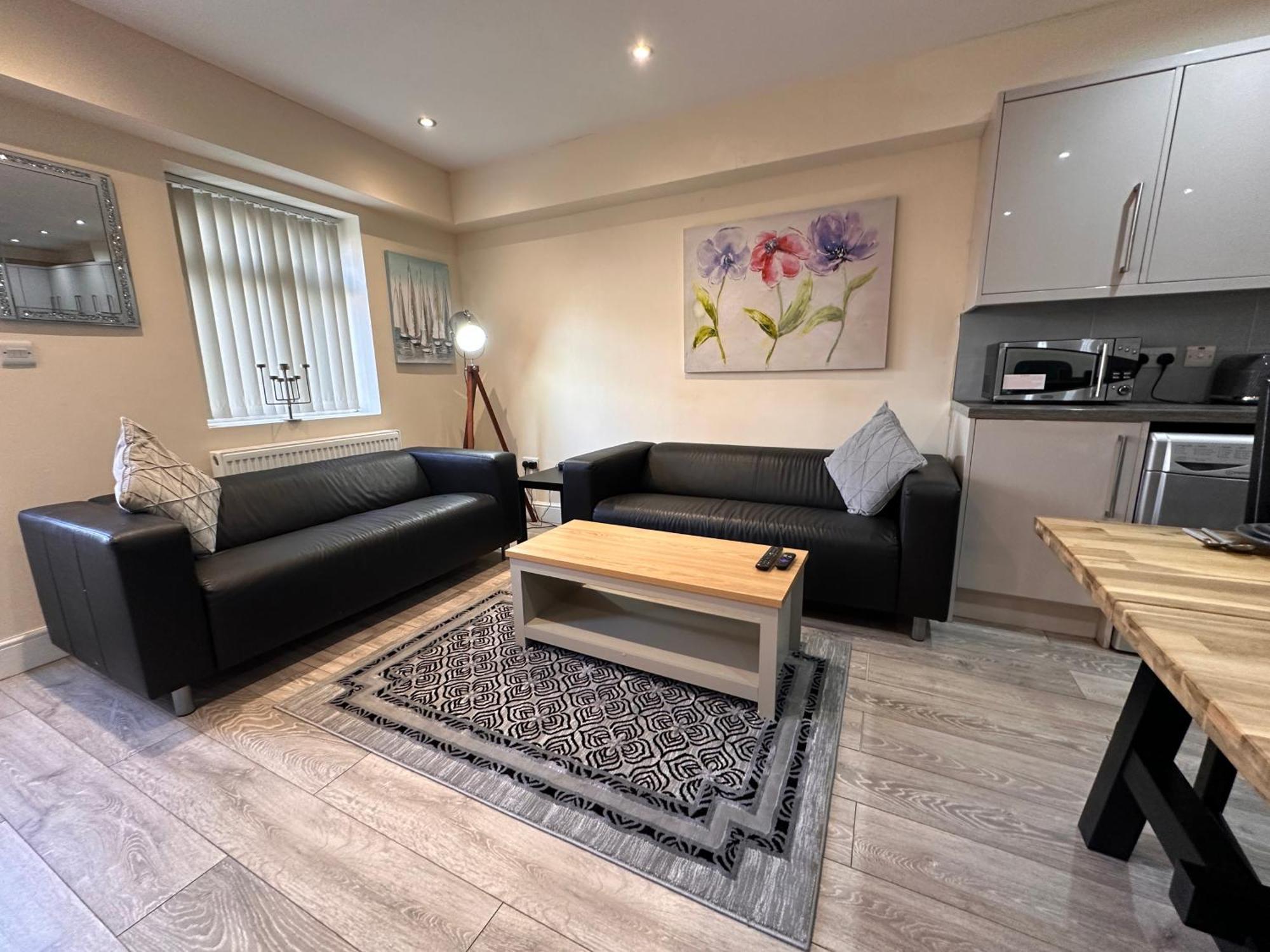 5 Bed 5 Bath / Brick Lane Central London E1 Экстерьер фото
