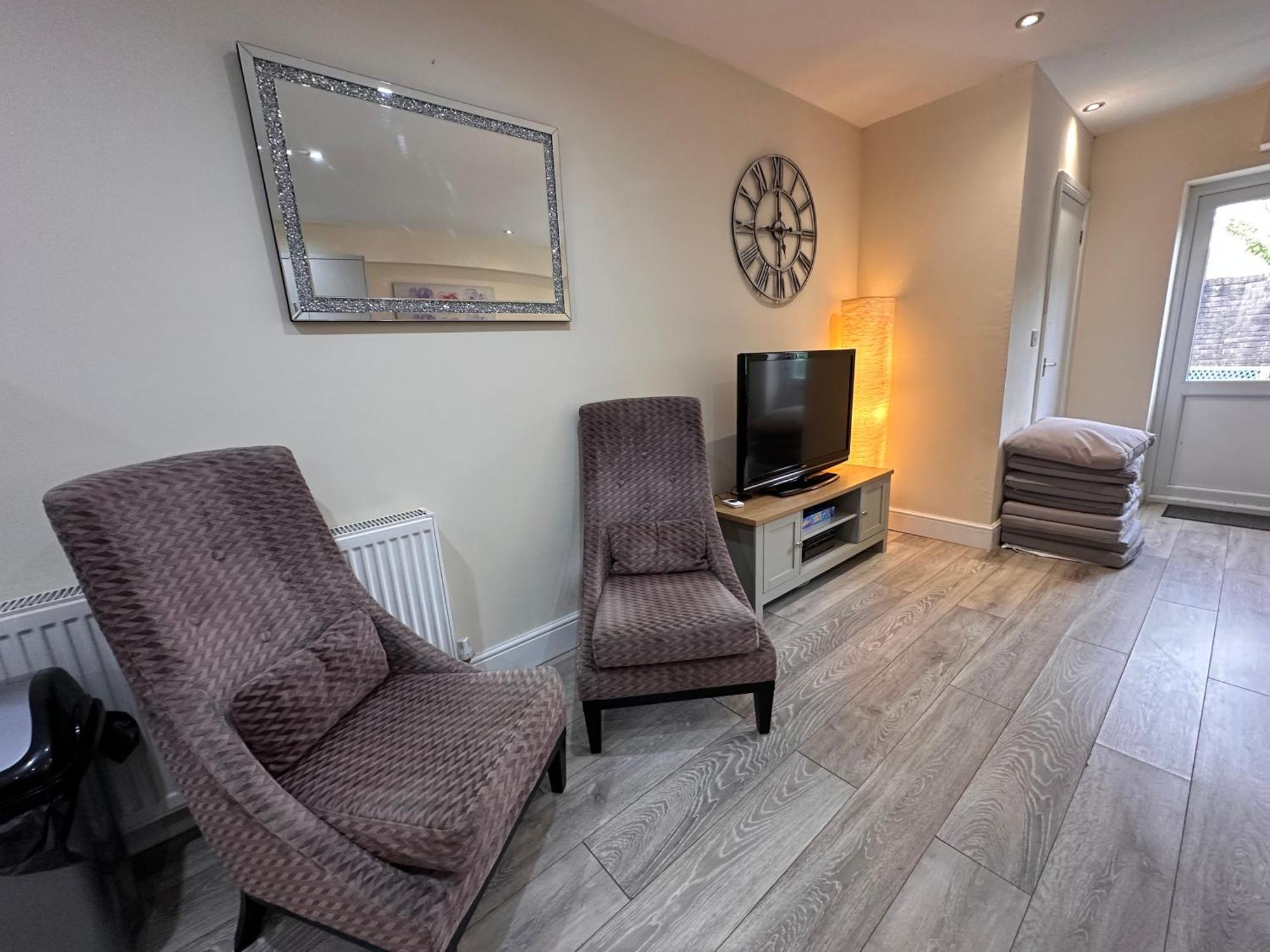 5 Bed 5 Bath / Brick Lane Central London E1 Экстерьер фото
