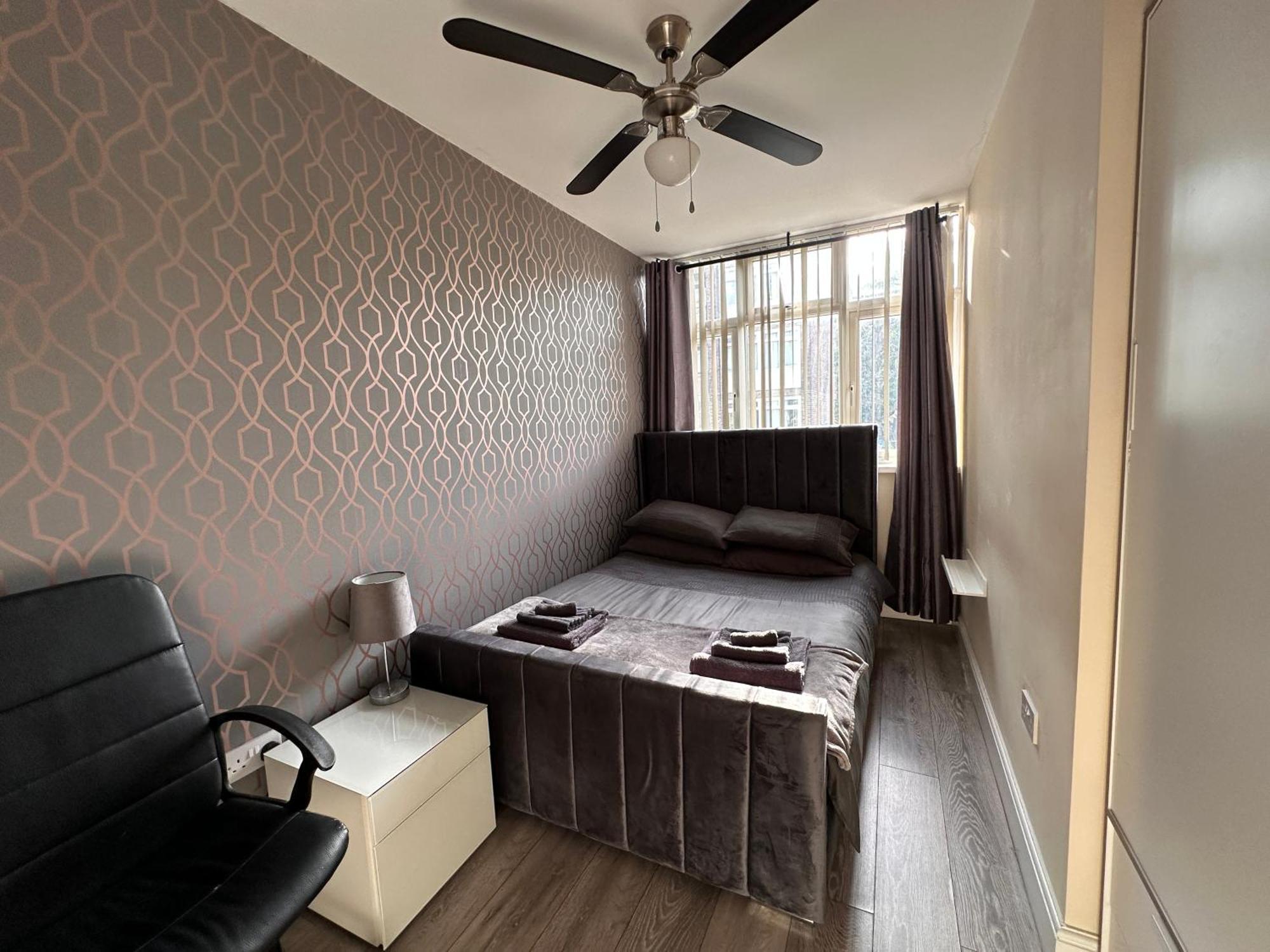 5 Bed 5 Bath / Brick Lane Central London E1 Экстерьер фото