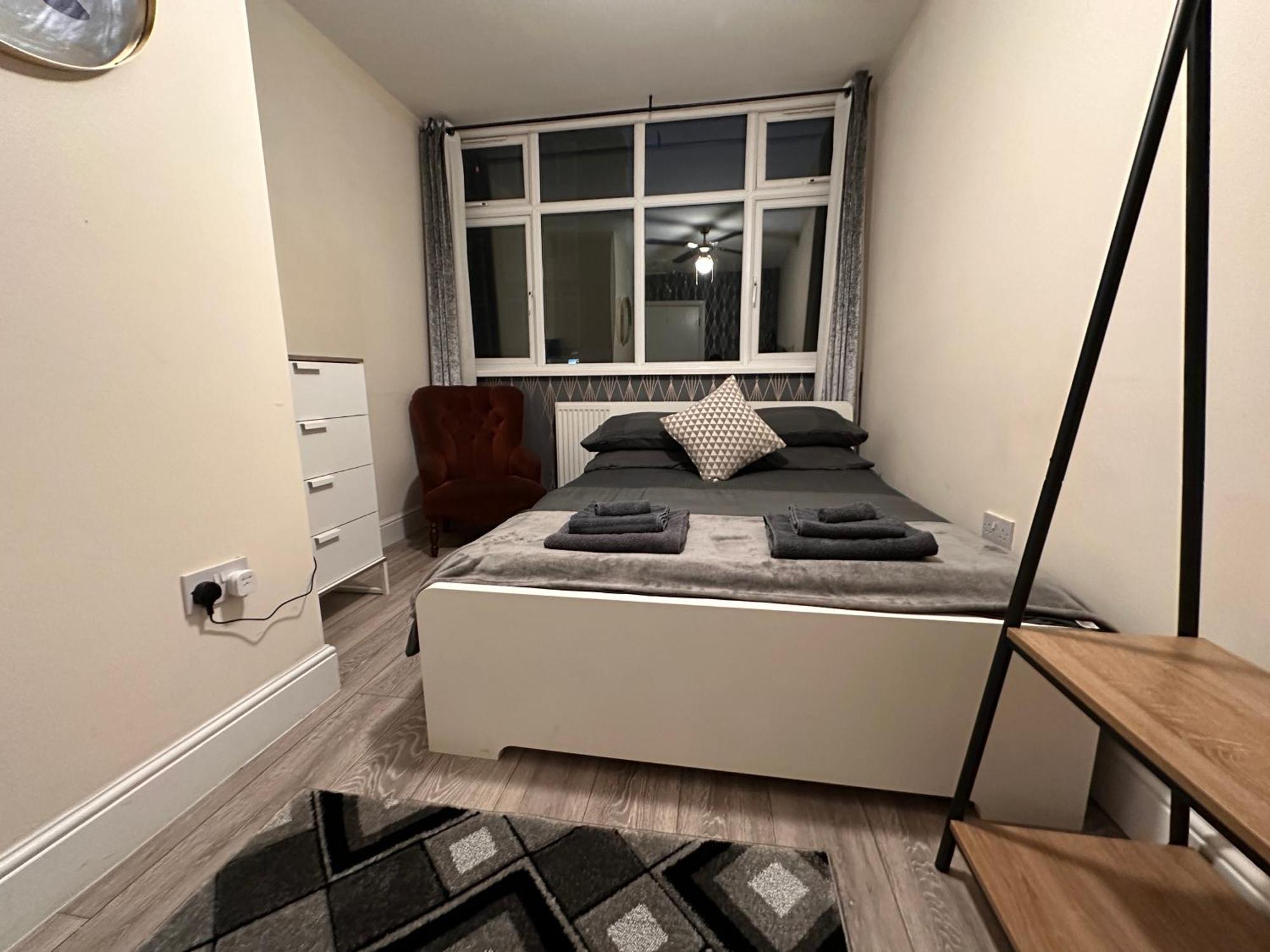 5 Bed 5 Bath / Brick Lane Central London E1 Экстерьер фото
