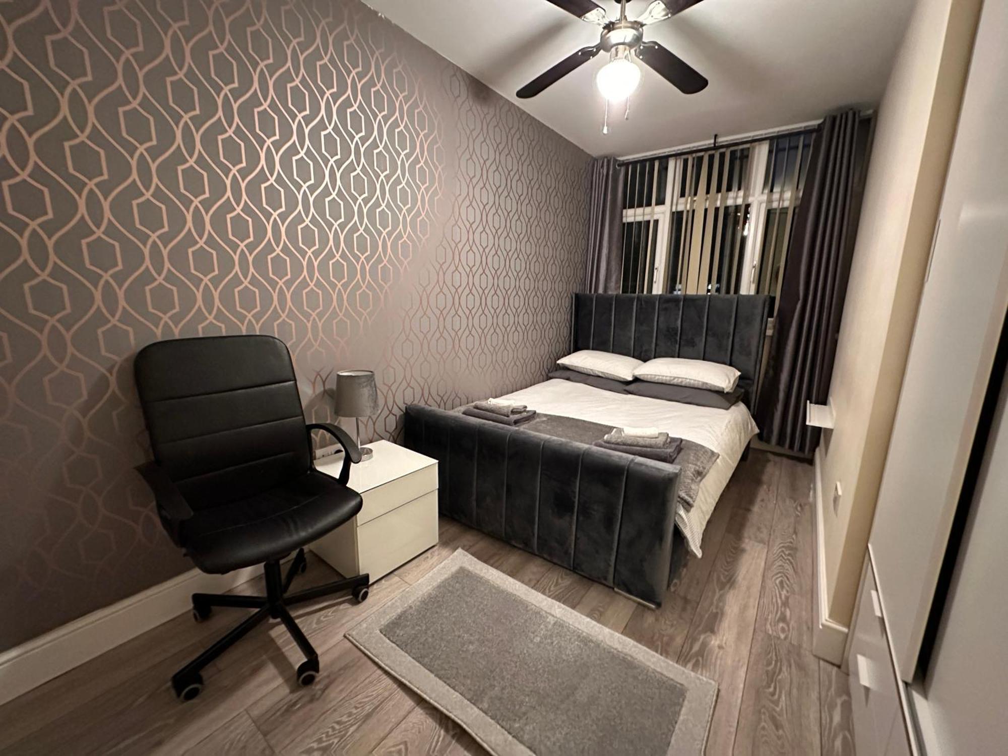 5 Bed 5 Bath / Brick Lane Central London E1 Экстерьер фото
