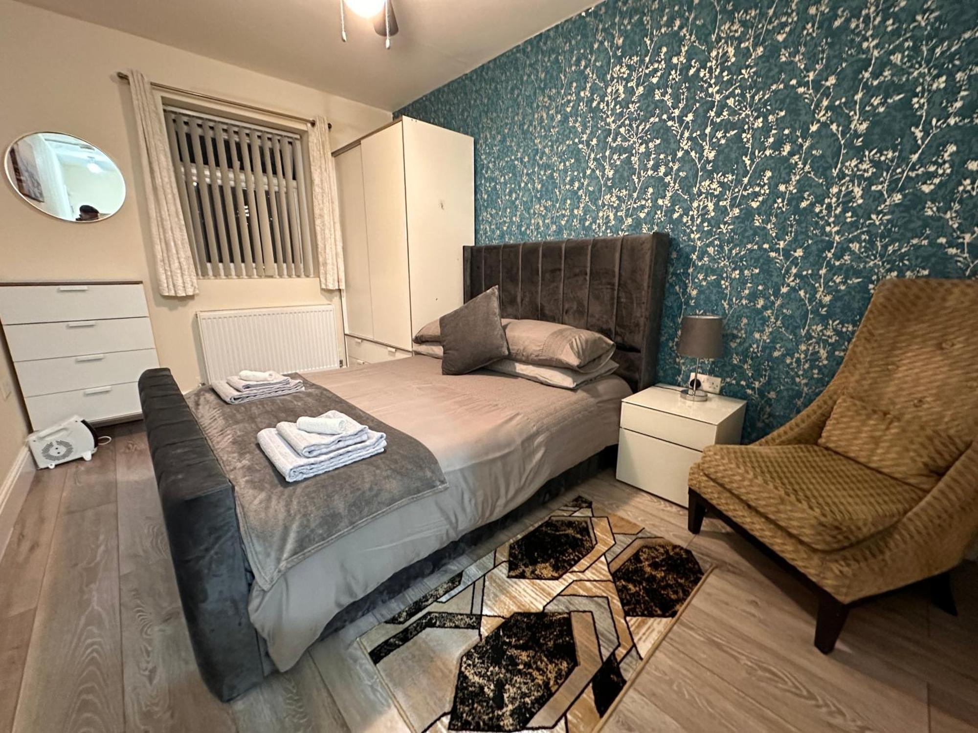 5 Bed 5 Bath / Brick Lane Central London E1 Экстерьер фото